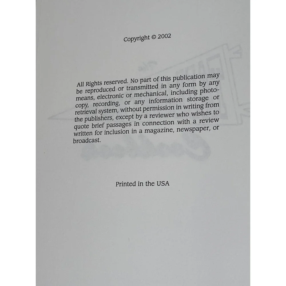 Rare Tailgater's Cookbook Observer Daily & Sunday 2002 Cook Food Great‎ 📸SEE📸